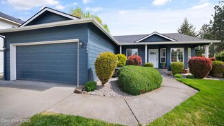 1461 E Elderberry Cir, Coeur D Alene, ID 83815