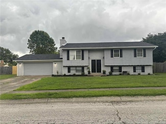 4506 Viola Dr, Jeffersonville, IN 47130