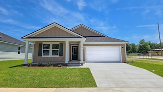 4001 Brownstone Way, Tallahassee, FL 32311