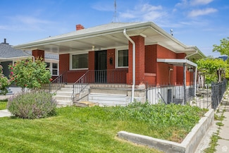 1435 S 500 E, Salt Lake City, UT 84105