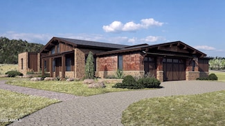 6672 Meadows Ln, Flagstaff, AZ 86004