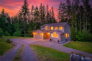 8119 Mero Rd, Snohomish, WA 98290