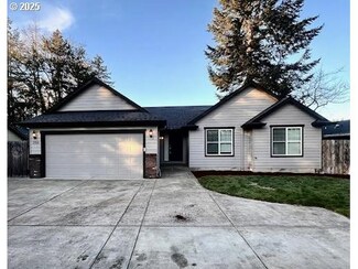 25101 Allure Ave, Veneta, OR 97487