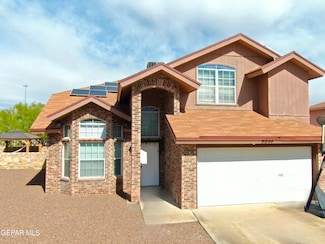 9044 Alliance Ct, El Paso, TX 79904