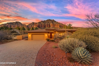 20 Gray Fox Dr, Sedona, AZ 86351