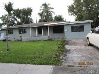1870 NE 154th St, North Miami Beach, FL 33162