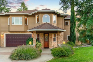 852 Deas Way, Mount Shasta, CA 96067