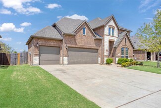 4712 Amesbury, Sherman, TX 75092