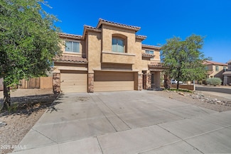 2007 N 94th Ln, Phoenix, AZ 85037
