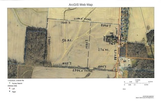 0 N Urbana Lisbon Rd, South Vienna, OH 45369
