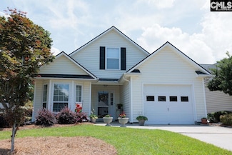 101 Merrimac Ct, Lexington, SC 29072