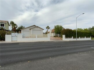 7916 Westcliff Dr, Las Vegas, NV 89145