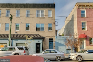 1537 S 6th St Unit 3R, Philadelphia, PA 19147