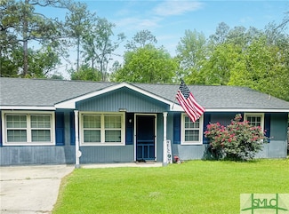 712 Fleming Rd, Hinesville, GA 31313