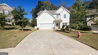 420 Rio Dell Ct, Locust Grove, GA 30248
