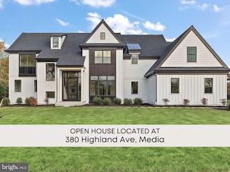 365 Kirk Ln, Media, PA 19063