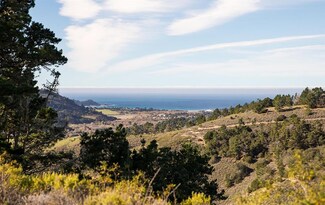 25 Tehama, Carmel-By-the-sea, CA 93923