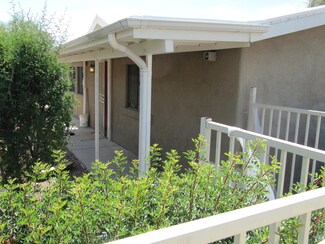 3250 N Mountain Ave, Tucson, AZ 85719