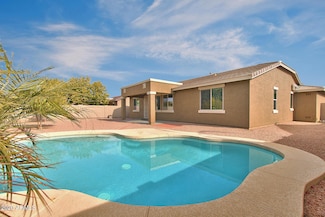 4484 S Ellesmere St, Gilbert, AZ 85297