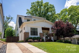 1725 Dunkirk Dr, Charlotte, NC 28203