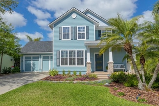 517 Weeping Willow Ln, Saint Augustine, FL 32080