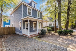 1513 Hooper St, Wilmington, NC 28401