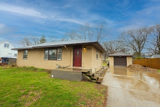 5060 Sunnyside Rd, New Brighton, MN 55112