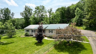 2156 Rozelle County Rd, Chillicothe, OH 45601