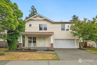 24921 SE 18th St, Sammamish, WA 98075