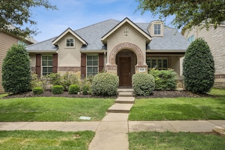 8100 Delaware Dr, McKinney, TX 75070