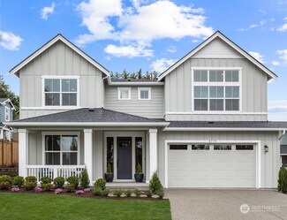 8719 NE 204th St Unit Lot 3, Bothell, WA 98011