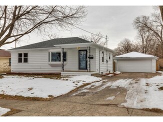 3939 36th St, Des Moines, IA 50310