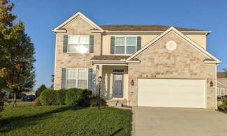 600 Exeter St, Pickerington, OH 43147