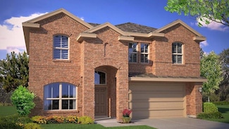 1828 Northern Ln, Midland, TX 79707