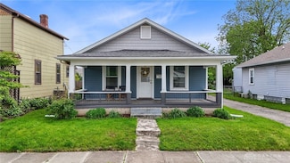 536 South St, Fairborn, OH 45324