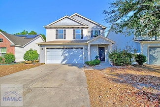 315 Connor Ct, Hinesville, GA 31313