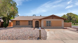 12601 N 35th Place, Phoenix, AZ 85032