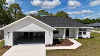 8295 SE 159th Ln, Summerfield, FL 34491