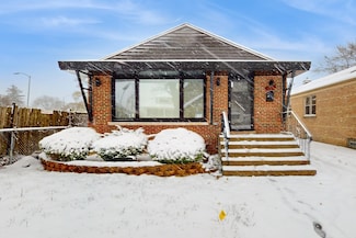 9511 S Bishop St, Chicago, IL 60643