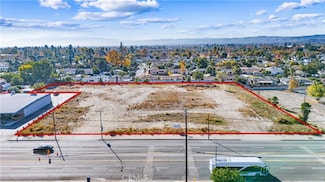 700 E Foothill Blvd, Pomona, CA 91767