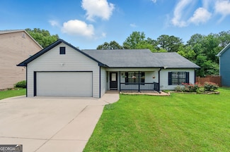 314 Spring Falls Dr, Lawrenceville, GA 30045