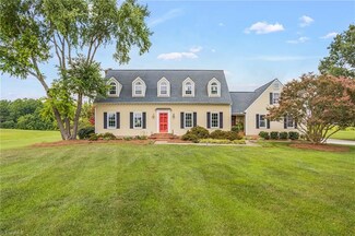 822 Gallimore Dairy Rd, High Point, NC 27265