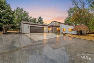 4045 S Maple Grove Rd, Boise, ID 83709