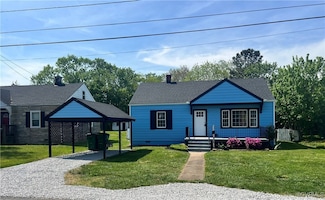 104 N Battery St, Henrico, VA 23075