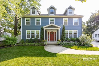 2114 Tenway Dr SE, Grand Rapids, MI 49506