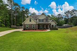 129 Woodcock Walk, Fortson, GA 31808
