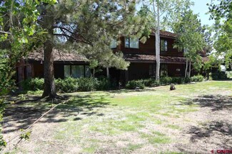 N N Farm Rd, Monte Vista, CO 81144