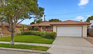 2045 Sweetland St, Oxnard, CA 93033