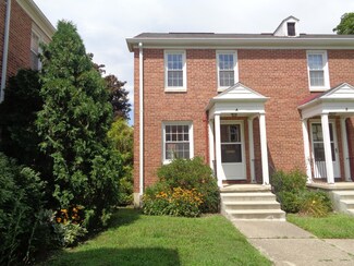 1521 N Plum St Unit A, Springfield, OH 45504
