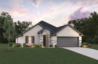 1609 Willow Oak Way, Pearland, TX 77581